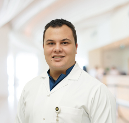 Dr. Ibrahim Al-Saadani